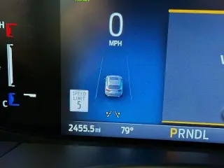 Ford Escape Plug-In Hybrid 2026 PHEV 4dr SUV