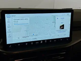 Ford Escape Plug-In Hybrid 2026 PHEV 4dr SUV