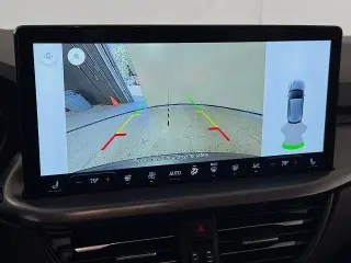 Ford Escape Plug-In Hybrid 2026 PHEV 4dr SUV
