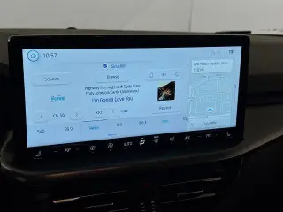 Ford Escape Plug-In Hybrid 2026 PHEV 4dr SUV