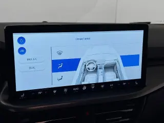 Ford Escape Plug-In Hybrid 2026 PHEV 4dr SUV
