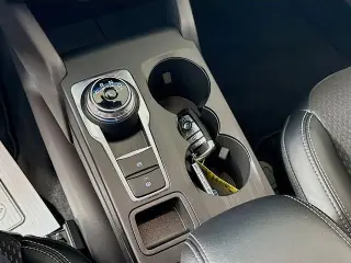 Ford Escape Plug-In Hybrid 2026 PHEV 4dr SUV