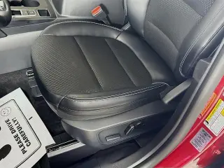 Ford Escape Plug-In Hybrid 2026 PHEV 4dr SUV