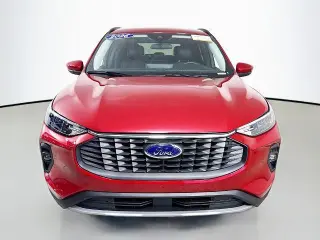 Ford Escape Plug-In Hybrid 2026 PHEV 4dr SUV