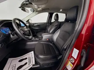 Ford Escape Plug-In Hybrid 2026 PHEV 4dr SUV