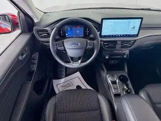 Ford Escape Plug-In Hybrid 2026 PHEV 4dr SUV