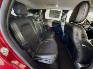 Ford Escape Plug-In Hybrid 2026 PHEV 4dr SUV