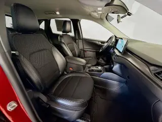 Ford Escape Plug-In Hybrid 2026 PHEV 4dr SUV