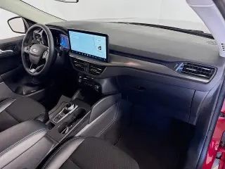 Ford Escape Plug-In Hybrid 2026 PHEV 4dr SUV