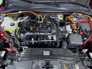 Ford Escape Plug-In Hybrid 2026 PHEV 4dr SUV