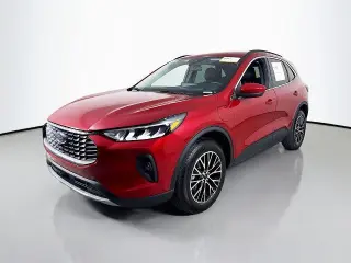 Ford Escape Plug-In Hybrid 2026 PHEV 4dr SUV