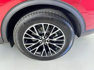 Ford Escape Plug-In Hybrid 2026 PHEV 4dr SUV