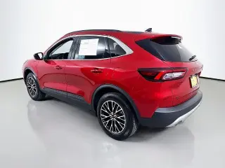 Ford Escape Plug-In Hybrid 2026 PHEV 4dr SUV