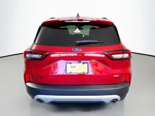 Ford Escape Plug-In Hybrid 2026 PHEV 4dr SUV