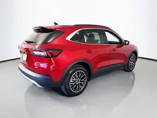 Ford Escape Plug-In Hybrid 2026 PHEV 4dr SUV