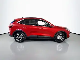 Ford Escape Plug-In Hybrid 2026 PHEV 4dr SUV