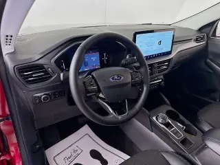 Ford Escape Plug-In Hybrid 2026 PHEV 4dr SUV