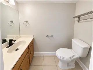 Propiedad de alquiler con 2 dormitorios y 1.5 baños en Savannah