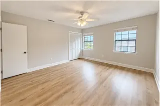 Propiedad de alquiler con 2 dormitorios y 1.5 baños en Savannah