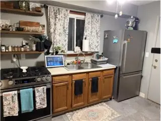 Propiedad en alquiler con 1 dormitorio y 1 baño en Follansbee
