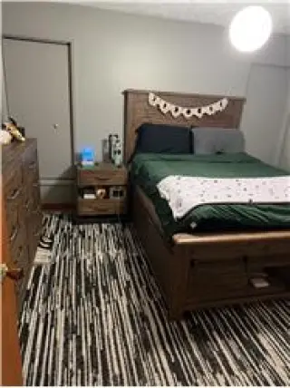 Propiedad en alquiler con 1 dormitorio y 1 baño en Follansbee