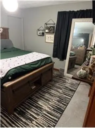 Propiedad en alquiler con 1 dormitorio y 1 baño en Follansbee