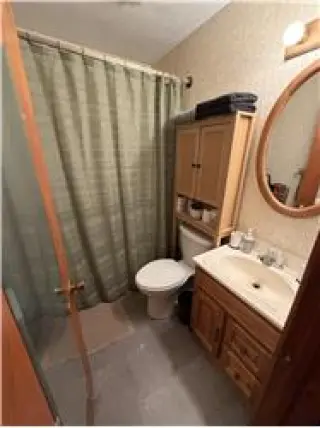 Propiedad en alquiler con 1 dormitorio y 1 baño en Follansbee