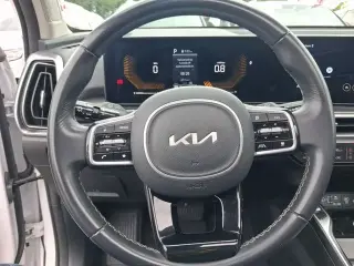 Kia Sorento 2025 EX 4dr SUV