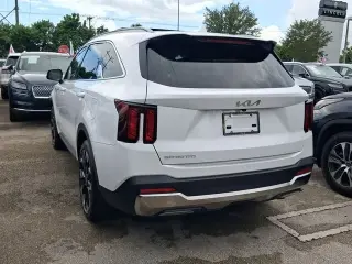 Kia Sorento 2025 EX 4dr SUV