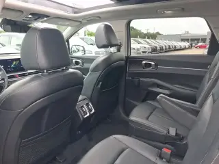 Kia Sorento 2025 EX 4dr SUV