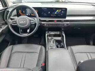 Kia Sorento 2025 EX 4dr SUV