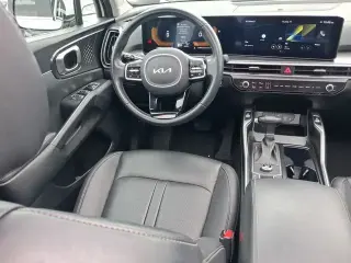 Kia Sorento 2025 EX 4dr SUV