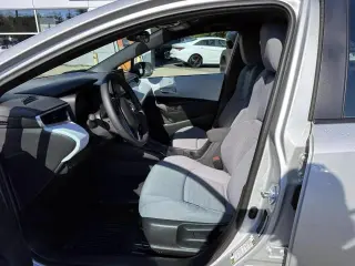 Toyota Corolla 2026 SE 4dr Sedan