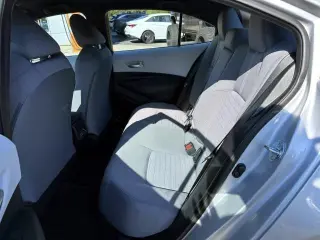 Toyota Corolla 2026 SE 4dr Sedan