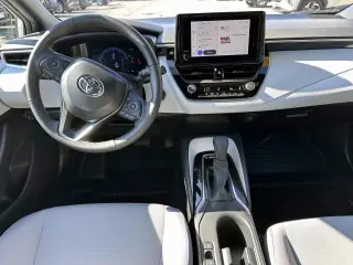 Toyota Corolla 2026 SE 4dr Sedan