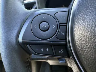 Toyota Corolla 2026 SE 4dr Sedan