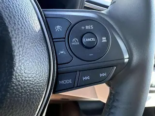 Toyota Corolla 2026 SE 4dr Sedan