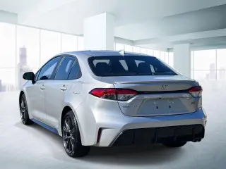 Toyota Corolla 2026 SE 4dr Sedan