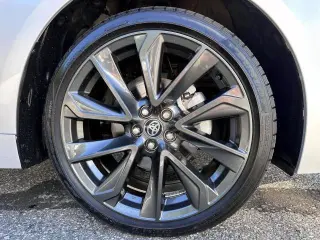 Toyota Corolla 2026 SE 4dr Sedan