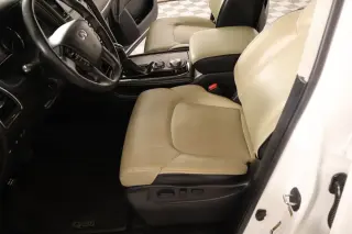 INFINITI QX80 2021 AWD Premium Select 4dr SUV