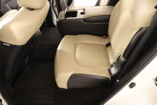 INFINITI QX80 2021 AWD Premium Select 4dr SUV