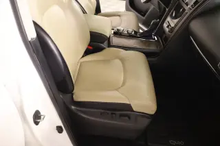 INFINITI QX80 2021 AWD Premium Select 4dr SUV