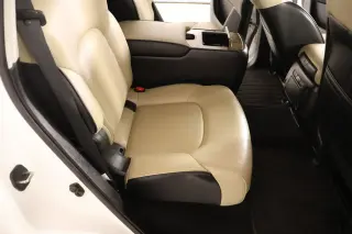 INFINITI QX80 2021 AWD Premium Select 4dr SUV