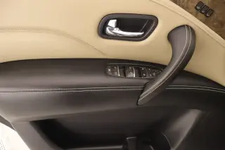 INFINITI QX80 2021 AWD Premium Select 4dr SUV