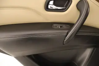 INFINITI QX80 2021 AWD Premium Select 4dr SUV