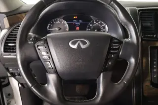 INFINITI QX80 2021 AWD Premium Select 4dr SUV