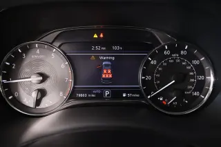 INFINITI QX80 2021 AWD Premium Select 4dr SUV
