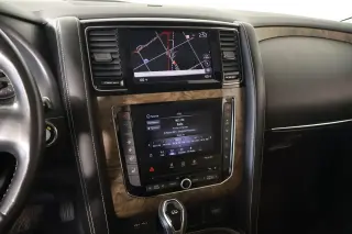 INFINITI QX80 2021 AWD Premium Select 4dr SUV