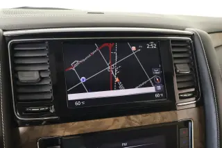 INFINITI QX80 2021 AWD Premium Select 4dr SUV