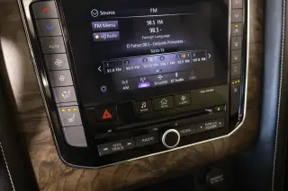 INFINITI QX80 2021 AWD Premium Select 4dr SUV
